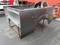 Ford  - 09-14 Ford F-150 6.5ft Short Sterling Grey Metallic Truck Bed - Image 16