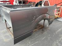 Ford  - 09-14 Ford F-150 6.5ft Short Sterling Grey Metallic Truck Bed - Image 19