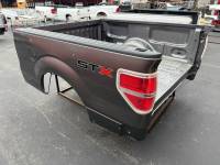 Ford  - 09-14 Ford F-150 6.5ft Short Sterling Grey Metallic Truck Bed - Image 3
