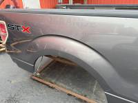 Ford  - 09-14 Ford F-150 6.5ft Short Sterling Grey Metallic Truck Bed - Image 21