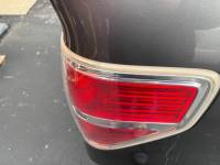 Ford  - 09-14 Ford F-150 6.5ft Short Sterling Grey Metallic Truck Bed - Image 32