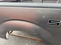 Ford  - 09-14 Ford F-150 6.5ft Short Sterling Grey Metallic Truck Bed - Image 39