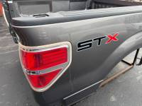 Ford  - 09-14 Ford F-150 6.5ft Short Sterling Grey Metallic Truck Bed - Image 51