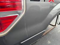 Ford  - 09-14 Ford F-150 6.5ft Short Sterling Grey Metallic Truck Bed - Image 53