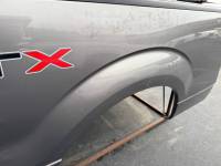 Ford  - 09-14 Ford F-150 6.5ft Short Sterling Grey Metallic Truck Bed - Image 55