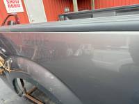 Ford  - 09-14 Ford F-150 6.5ft Short Sterling Grey Metallic Truck Bed - Image 61