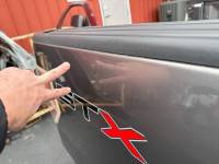 Ford  - 09-14 Ford F-150 6.5ft Short Sterling Grey Metallic Truck Bed - Image 63