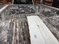 Chevrolet  - Used 73-87 Chevy CK White 8 Ft Dual Tank Truck Bed - Image 4