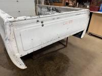 Chevrolet  - Used 73-87 Chevy CK White 8 Ft Dual Tank Truck Bed - Image 5