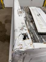 Chevrolet  - Used 73-87 Chevy CK White 8 Ft Dual Tank Truck Bed - Image 7