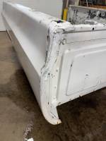 Chevrolet  - Used 73-87 Chevy CK White 8 Ft Dual Tank Truck Bed - Image 8