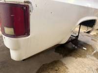 Chevrolet  - Used 73-87 Chevy CK White 8 Ft Dual Tank Truck Bed - Image 21