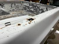Chevrolet  - Used 73-87 Chevy CK White 8 Ft Dual Tank Truck Bed - Image 27