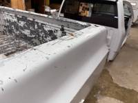 Chevrolet  - Used 73-87 Chevy CK White 8 Ft Dual Tank Truck Bed - Image 29