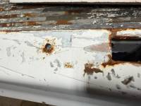 Chevrolet  - Used 73-87 Chevy CK White 8 Ft Dual Tank Truck Bed - Image 33