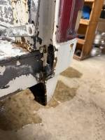 Chevrolet  - Used 73-87 Chevy CK White 8 Ft Dual Tank Truck Bed - Image 35