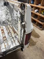 Chevrolet  - Used 73-87 Chevy CK White 8 Ft Dual Tank Truck Bed - Image 34