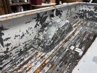 Chevrolet  - Used 73-87 Chevy CK White 8 Ft Dual Tank Truck Bed - Image 37