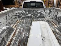Chevrolet  - Used 73-87 Chevy CK White 8 Ft Dual Tank Truck Bed - Image 38