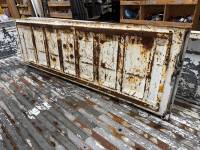 Chevrolet  - Used 73-87 Chevy CK White 8 Ft Dual Tank Truck Bed - Image 42