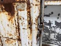 Chevrolet  - Used 73-87 Chevy CK White 8 Ft Dual Tank Truck Bed - Image 46