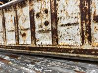 Chevrolet  - Used 73-87 Chevy CK White 8 Ft Dual Tank Truck Bed - Image 48