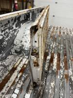 Chevrolet  - Used 73-87 Chevy CK White 8 Ft Dual Tank Truck Bed - Image 49