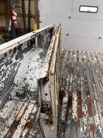Chevrolet  - Used 73-87 Chevy CK White 8 Ft Dual Tank Truck Bed - Image 50
