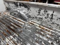 Chevrolet  - Used 73-87 Chevy CK White 8 Ft Dual Tank Truck Bed - Image 53