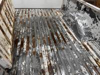 Chevrolet  - Used 73-87 Chevy CK White 8 Ft Dual Tank Truck Bed - Image 54