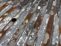 Chevrolet  - Used 73-87 Chevy CK White 8 Ft Dual Tank Truck Bed - Image 56