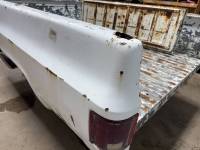 Chevrolet  - Used 73-87 Chevy CK White 8 Ft Dual Tank Truck Bed - Image 62