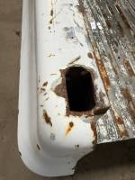 Chevrolet  - Used 73-87 Chevy CK White 8 Ft Dual Tank Truck Bed - Image 63