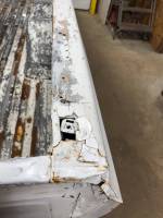 Chevrolet  - Used 73-87 Chevy CK White 8 Ft Dual Tank Truck Bed - Image 68