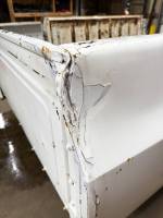 Chevrolet  - Used 73-87 Chevy CK White 8 Ft Dual Tank Truck Bed - Image 70
