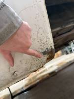 Chevrolet  - Used 73-87 Chevy CK White 8 Ft Dual Tank Truck Bed - Image 78