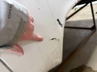 Chevrolet  - Used 73-87 Chevy CK White 8 Ft Dual Tank Truck Bed - Image 79