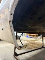 Chevrolet  - Used 73-87 Chevy CK White 8 Ft Dual Tank Truck Bed - Image 87