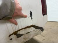 Chevrolet  - Used 73-87 Chevy CK White 8 Ft Dual Tank Truck Bed - Image 89