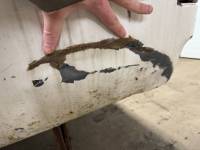 Chevrolet  - Used 73-87 Chevy CK White 8 Ft Dual Tank Truck Bed - Image 90