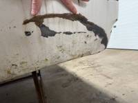 Chevrolet  - Used 73-87 Chevy CK White 8 Ft Dual Tank Truck Bed - Image 91