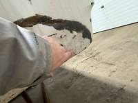 Chevrolet  - Used 73-87 Chevy CK White 8 Ft Dual Tank Truck Bed - Image 92