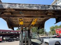 Chevrolet  - Used 73-87 Chevy CK White 8 Ft Dual Tank Truck Bed - Image 103