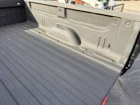 14-18 GMC Sierra Black 8ft Long Dually Truck Bed - Image 8