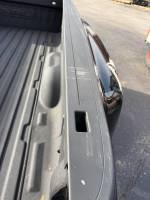 14-18 GMC Sierra Black 8ft Long Dually Truck Bed - Image 10