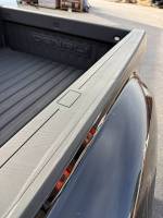 14-18 GMC Sierra Black 8ft Long Dually Truck Bed - Image 11