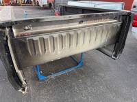 14-18 GMC Sierra Black 8ft Long Dually Truck Bed - Image 13