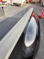 14-18 GMC Sierra Black 8ft Long Dually Truck Bed - Image 15