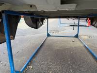 14-18 GMC Sierra Black 8ft Long Dually Truck Bed - Image 64