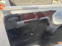 14-18 GMC Sierra Black 8ft Long Dually Truck Bed - Image 18